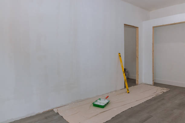 Best Garage Floor Epoxy Painting  in Flatwoods, KY